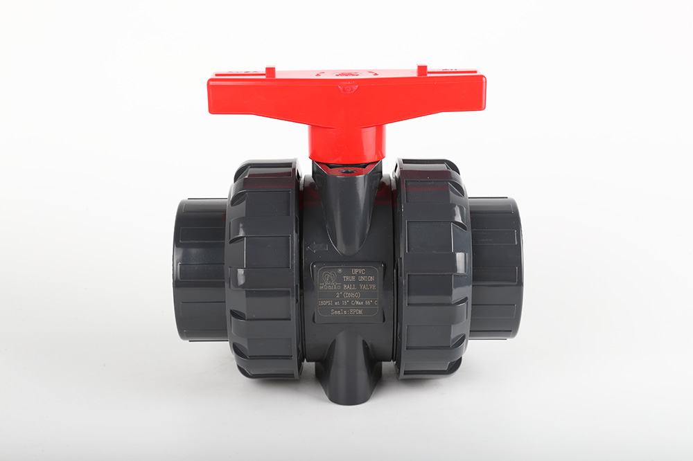 惠水双由令球阀